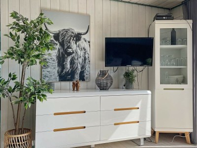 Holiday house Tranquil Oasis with Pool - By Traum Ferienwohnungen - Outdoor photo 11