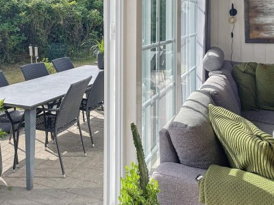 Holiday house Tranquil Oasis with Pool - By Traum Ferienwohnungen - Outdoor photo 16