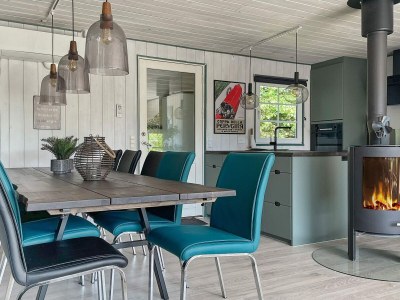 Holiday house Tranquil Oasis with Pool - By Traum Ferienwohnungen - Outdoor photo 17