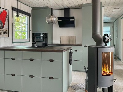 Holiday house Tranquil Oasis with Pool - By Traum Ferienwohnungen - Outdoor photo 18