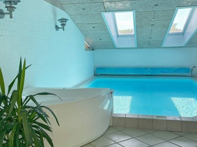 Holiday house Tranquil Oasis with Pool - By Traum Ferienwohnungen - Outdoor photo 20