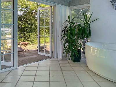 Holiday house Tranquil Oasis with Pool - By Traum Ferienwohnungen - Outdoor photo 21