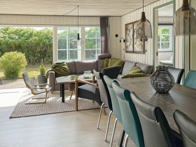 Holiday house Tranquil Oasis with Pool - By Traum Ferienwohnungen - Outdoor photo 22