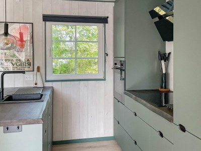 Holiday house Tranquil Oasis with Pool - By Traum Ferienwohnungen - Outdoor photo 26