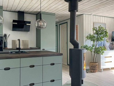 Holiday house Tranquil Oasis with Pool - By Traum Ferienwohnungen - Outdoor photo 28