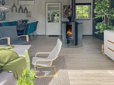 Holiday house Tranquil Oasis with Pool - By Traum Ferienwohnungen - Outdoor photo 30