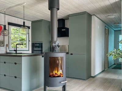 Holiday house Tranquil Oasis with Pool - By Traum Ferienwohnungen - Outdoor photo 33