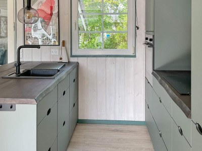 Holiday house Tranquil Oasis with Pool - By Traum Ferienwohnungen - Outdoor photo 36