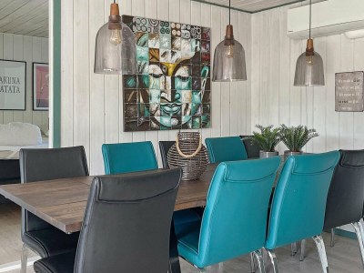 Holiday house Tranquil Oasis with Pool - By Traum Ferienwohnungen - Outdoor photo 37