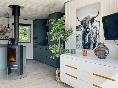 Holiday house Tranquil Oasis with Pool - By Traum Ferienwohnungen - Outdoor photo 38