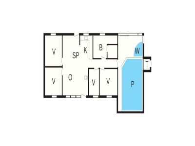 Holiday house Tranquil Oasis with Pool - By Traum Ferienwohnungen - Document photo 47