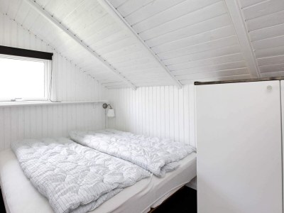 Holiday house 6 Personen Ferienhaus in Ansager-By Traum - Outdoor photo 5