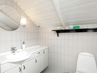 Holiday house 6 Personen Ferienhaus in Ansager-By Traum - Outdoor photo 6