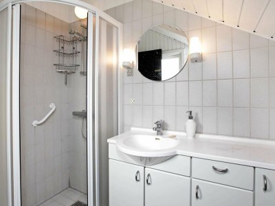 Holiday house 6 Personen Ferienhaus in Ansager-By Traum - Outdoor photo 7