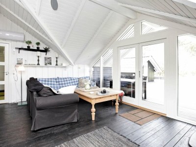 Holiday house 6 Personen Ferienhaus in Ansager-By Traum - Outdoor photo 10