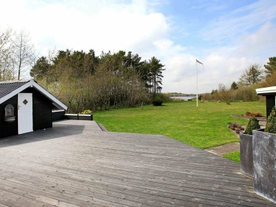 Holiday house 6 Personen Ferienhaus in Ansager-By Traum - Outdoor photo 11