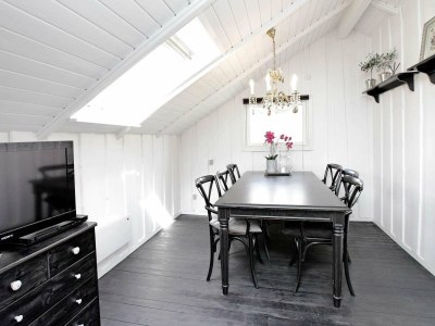 Holiday house 6 Personen Ferienhaus in Ansager-By Traum - Outdoor photo 20