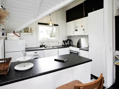 Holiday house 6 Personen Ferienhaus in Ansager-By Traum - Outdoor photo 21