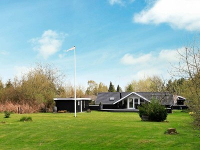 Holiday house 6 Personen Ferienhaus in Ansager-By Traum - Outdoor photo 24