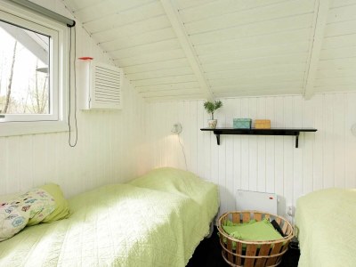 Holiday house 6 Personen Ferienhaus in Ansager-By Traum - Outdoor photo 25