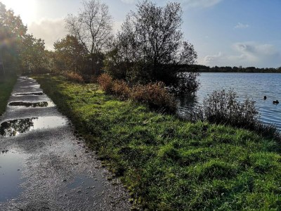 Holiday house 6 Personen Ferienhaus in Ansager-By Traum - Outdoor photo 27