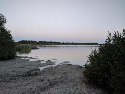 Holiday house 6 Personen Ferienhaus in Ansager-By Traum - Outdoor photo 29