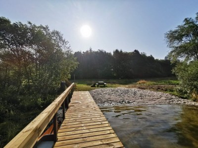 Holiday house 6 Personen Ferienhaus in Ansager-By Traum - Outdoor photo 33