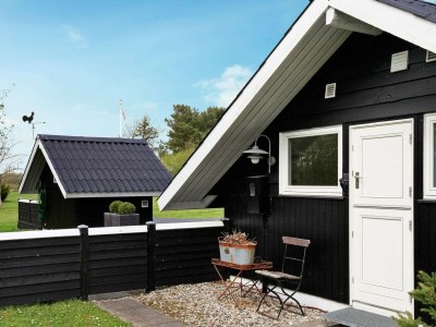 Holiday house 6 Personen Ferienhaus in Ansager-By Traum - Outdoor photo 35