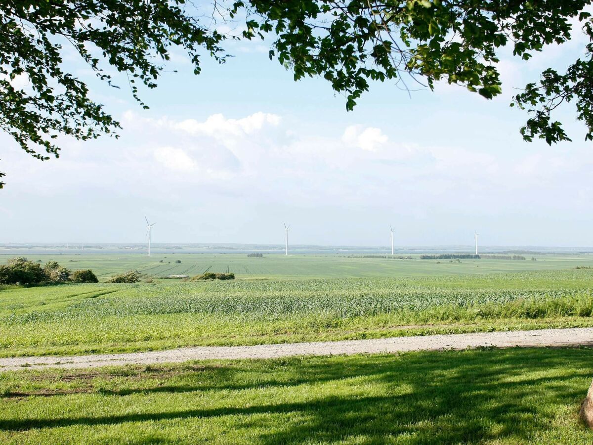 Holiday house 14 person holiday home in Løgstør-By Traum - Outdoor photo 2