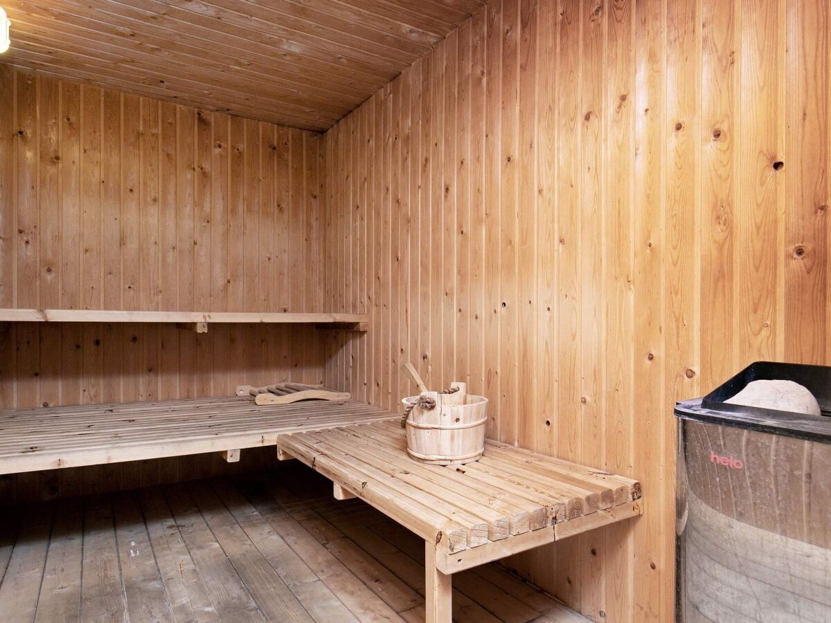 Holiday house 14 person holiday home in Løgstør-By Traum - Outdoor photo 3