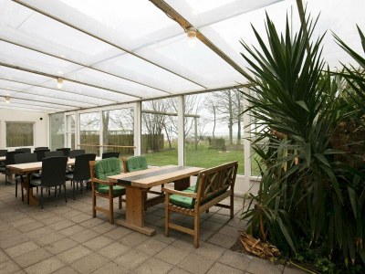 Holiday house 14 person holiday home in Løgstør-By Traum - Outdoor photo 19