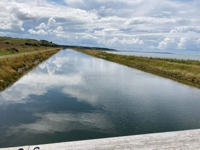 Holiday house 14 person holiday home in Løgstør-By Traum - Outdoor photo 23