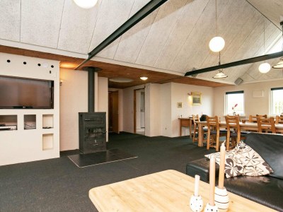 Holiday house 14 person holiday home in Løgstør-By Traum - Outdoor photo 25