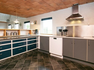Holiday house 14 person holiday home in Løgstør-By Traum - Outdoor photo 27