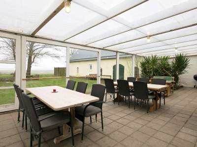 Holiday house 14 person holiday home in Løgstør-By Traum - Outdoor photo 30