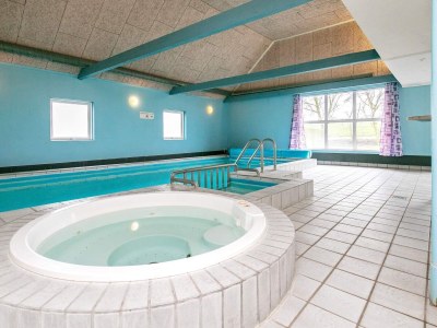 Holiday house 14 person holiday home in Løgstør-By Traum - Outdoor photo 34