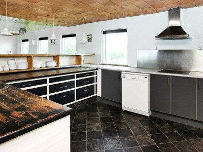 Holiday house 14 person holiday home in Løgstør-By Traum - Outdoor photo 36