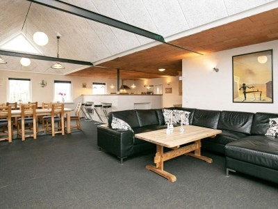 Holiday house 14 person holiday home in Løgstør-By Traum - Outdoor photo 39