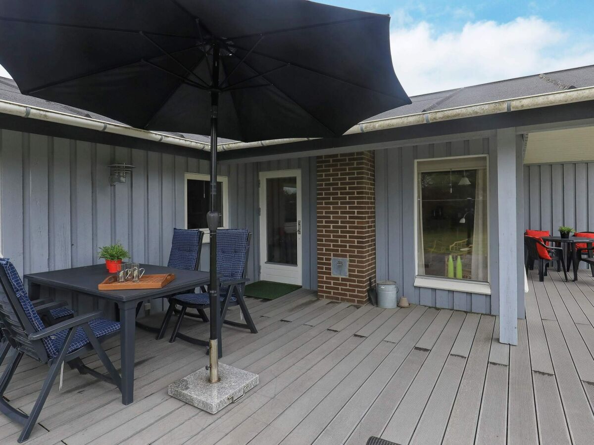 Holiday house Spacious Cottage in Pine - By Traum Ferienwohnungen - Outdoor photo 3