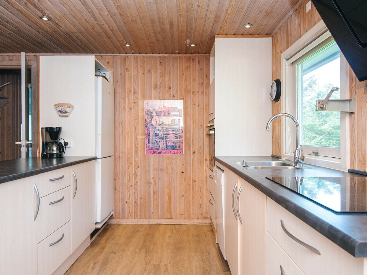 Holiday house Spacious Cottage in Pine - By Traum Ferienwohnungen - Outdoor photo 4