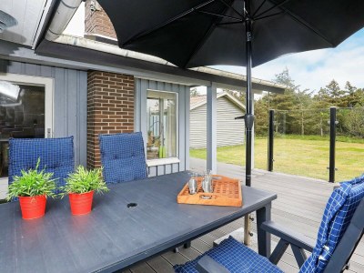 Holiday house Spacious Cottage in Pine - By Traum Ferienwohnungen - Outdoor photo 2