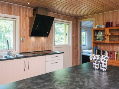 Holiday house Spacious Cottage in Pine - By Traum Ferienwohnungen - Outdoor photo 5