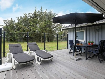 Holiday house Spacious Cottage in Pine - By Traum Ferienwohnungen - Outdoor photo 6