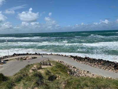 Holiday house Spacious Cottage in Pine - By Traum Ferienwohnungen - Outdoor photo 7