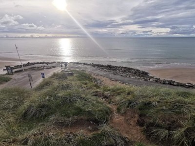 Holiday house Spacious Cottage in Pine - By Traum Ferienwohnungen - Outdoor photo 8