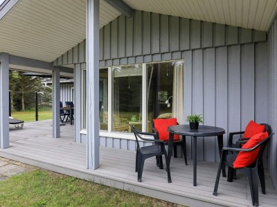 Holiday house Spacious Cottage in Pine - By Traum Ferienwohnungen - Outdoor photo 12