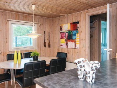 Holiday house Spacious Cottage in Pine - By Traum Ferienwohnungen - Outdoor photo 13