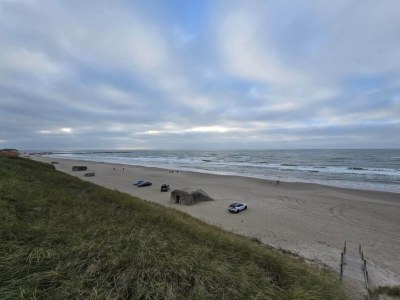 Holiday house Spacious Cottage in Pine - By Traum Ferienwohnungen - Outdoor photo 16