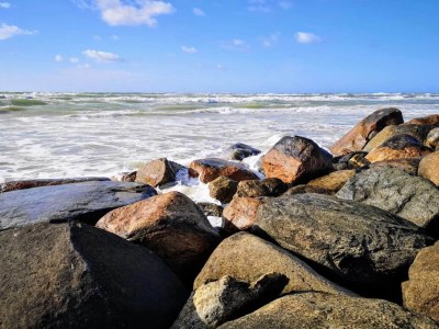 Holiday house Spacious Cottage in Pine - By Traum Ferienwohnungen - Outdoor photo 19