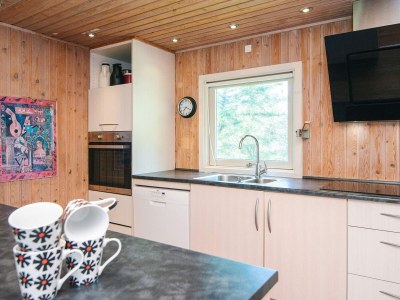 Holiday house Spacious Cottage in Pine - By Traum Ferienwohnungen - Outdoor photo 21